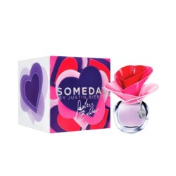 Justin Bieber Someday Eau de Parfum 100ml