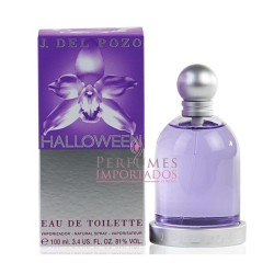 Perfume Halloween para Mujer 100 ml