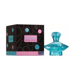 Britney Spears Curious Eau de Parfum 100 ml