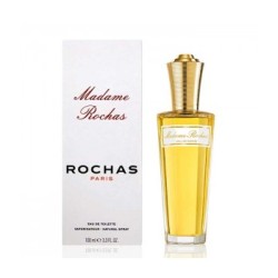 Madame Rochas Eau de Toilette 100 ml
