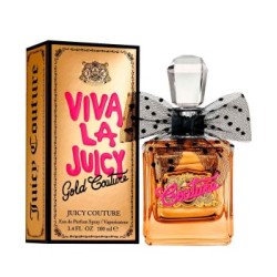 Juicy Couture Viva la Juicy Gold Couture Eau de Parfum