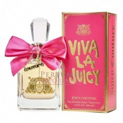 Viva La Juicy de Juicy Couture