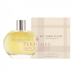 Burberry for Woman 100 ml