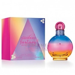 Fantasy Rainbow Britney Spears 100 ml