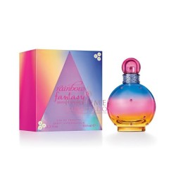 Fantasy Rainbow Britney Spears 100 ml