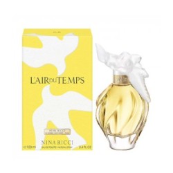 Nina Ricci L'air du Temps EDT 100ml