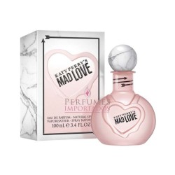 Mad Love Katy Perry 100 ml Dama