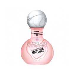 Mad Love Katy Perry 100 ml Dama