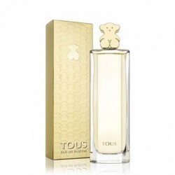 Tous Gold EDP by Tous 90 ml