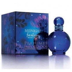 Midnight Fantasy Britney Spears 100 ml