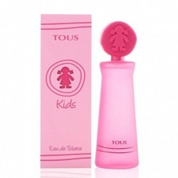 Tous Kids Girl EDT 100 ml