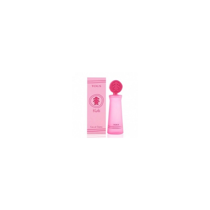 Tous Kids Girl EDT 100 ml