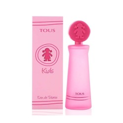 Tous Kids Girl EDT 100 ml