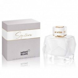 Mont Blanc Signature Eau de Parfum 90ml