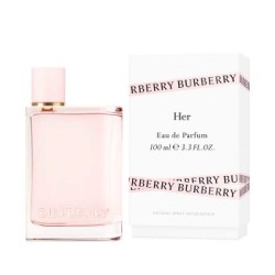Burberry Her Eau de Parfum 100 ml