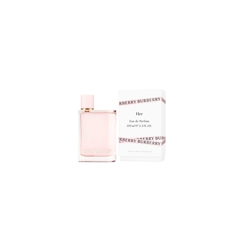 Burberry Her Eau de Parfum 100 ml
