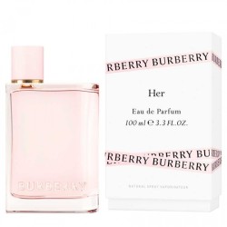 Burberry Her Eau de Parfum 100 ml