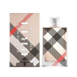 Burberry Brit for Her EDP 100ml