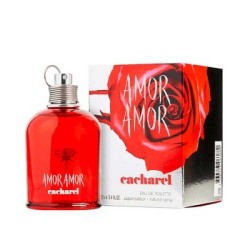 Cacharel Amor Amor EDT 100ml