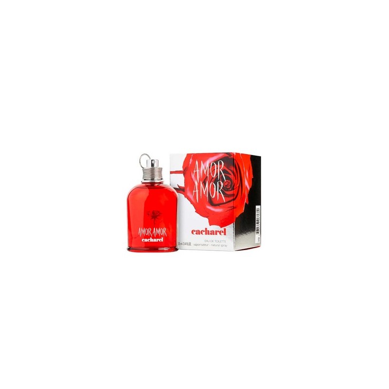 Cacharel Amor Amor EDT 100ml