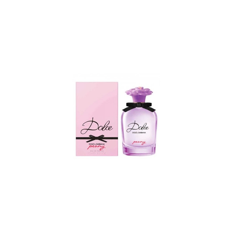 Dolce & Gabbana Dolce Peony EDP 75ml