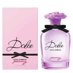 Dolce & Gabbana Dolce Peony EDP 75ml