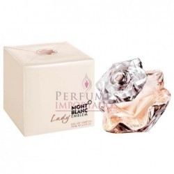 Montblanc Lady Emblem Eau de Parfum