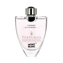 Individuelle Femme Mont Blanc 75 ml