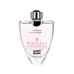 Individuelle Femme Mont Blanc 75 ml