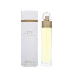 360° Perry Ellis Dama EDT 100 ml