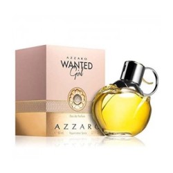 Azzaro Wanted Girl EDP 80ml