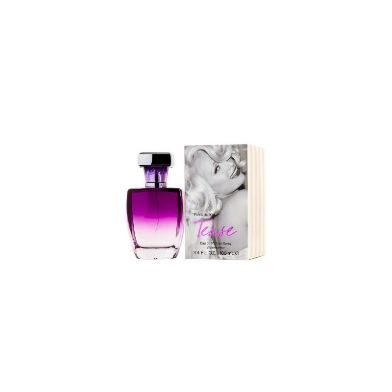 Paris Hilton Tease Eau de Parfum 100ml