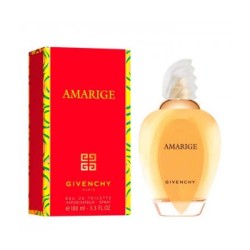 Givenchy Amarige Eau de Toilette 100ml