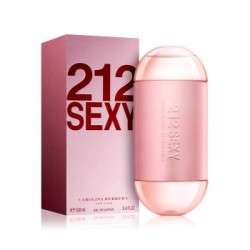 212 Sexy Carolina Herrera Woman