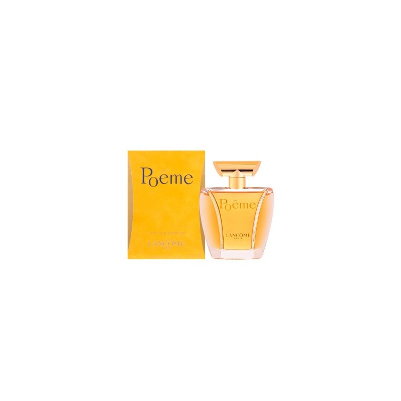 Poeme Lancome 100 ml EDP