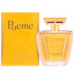 Poeme Lancome 100 ml EDP