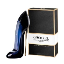 Good Girl Carolina Herrera Eau de Parfum 80ml