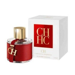 CH Woman Carolina Herrera EDT 100 ml