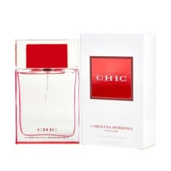 Chic de Carolina Herrera Mujer 80ml