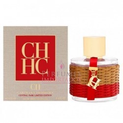 CH Central Park Woman 100 ml EDT