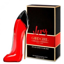 Carolina Herrera Very Good Girl EDP 80ml