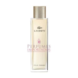 Lacoste pour Femme EDP 90 ml
