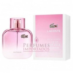 Lacoste L1212 Eau Fraiche Dama