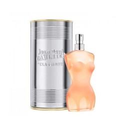 Jean Paul Gaultier Classique Eau de Toilette 100ml Spray