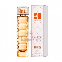 Hugo Boss Orange Mujer 90 ml EDT