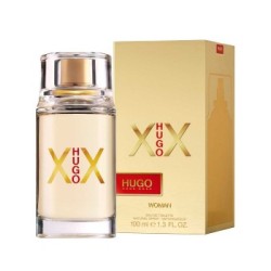 Hugo Boss XX 100 ml EDT
