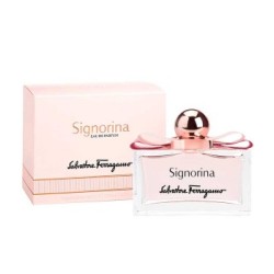 Salvatore Ferragamo Signorina EDP 100ml