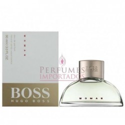 Hugo Boss Woman Eau de Parfum 90 ml