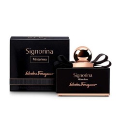 Salvatore Ferragamo Signorina Misteriosa Eau de Parfum 100ml