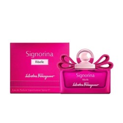 Salvatore Ferragamo Signorina Ribelle EDP 100ml